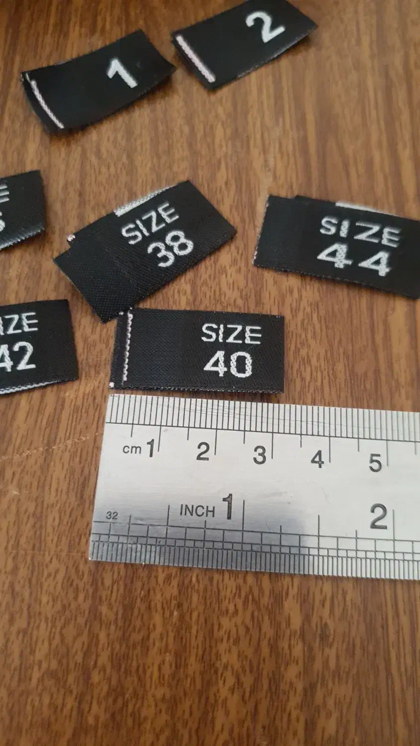 مارک پارچهای|لوازم خیاطی و بافتنی|پاکدشت, پاکدشت (مامازند)|دیوار