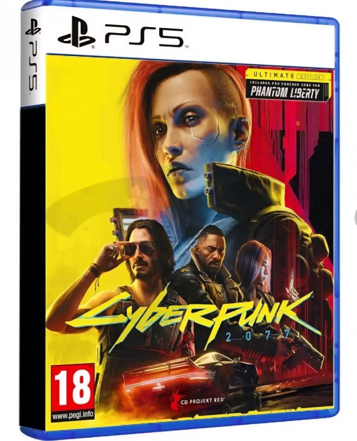 دیسک PS5|کنسول، بازی ویدئویی و آنلاین|شیراز, اصلاح‌نژاد|دیوار