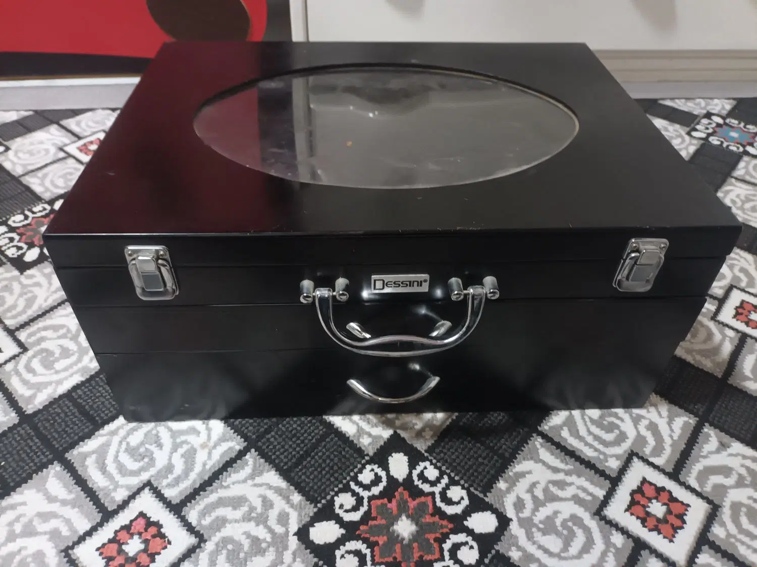 جاقاشقی|آب‌چکان و نظم‌دهنده ظروف|گرگان, |دیوار