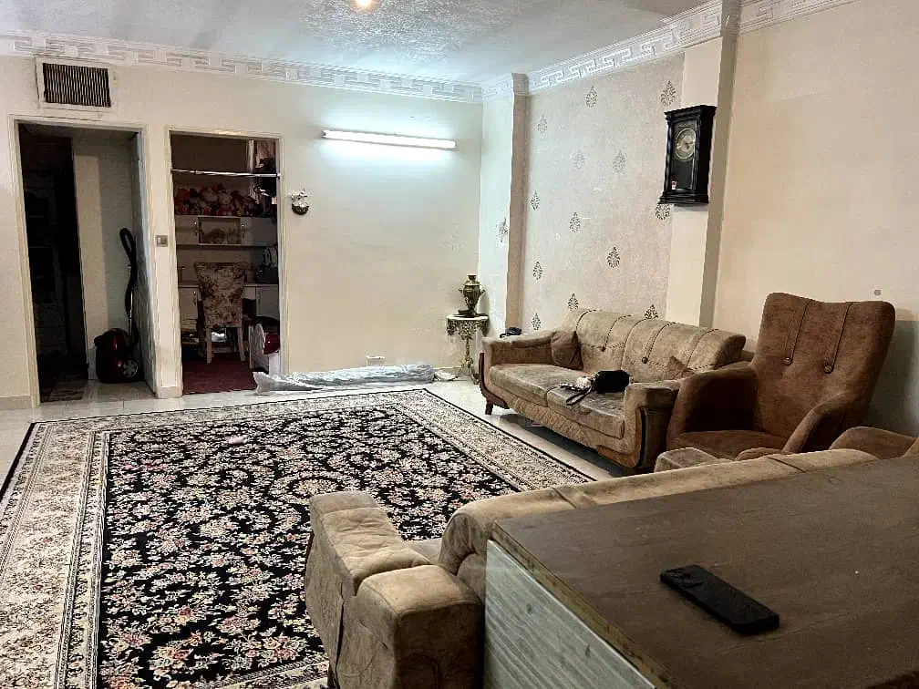 آپارتمان مسکونی