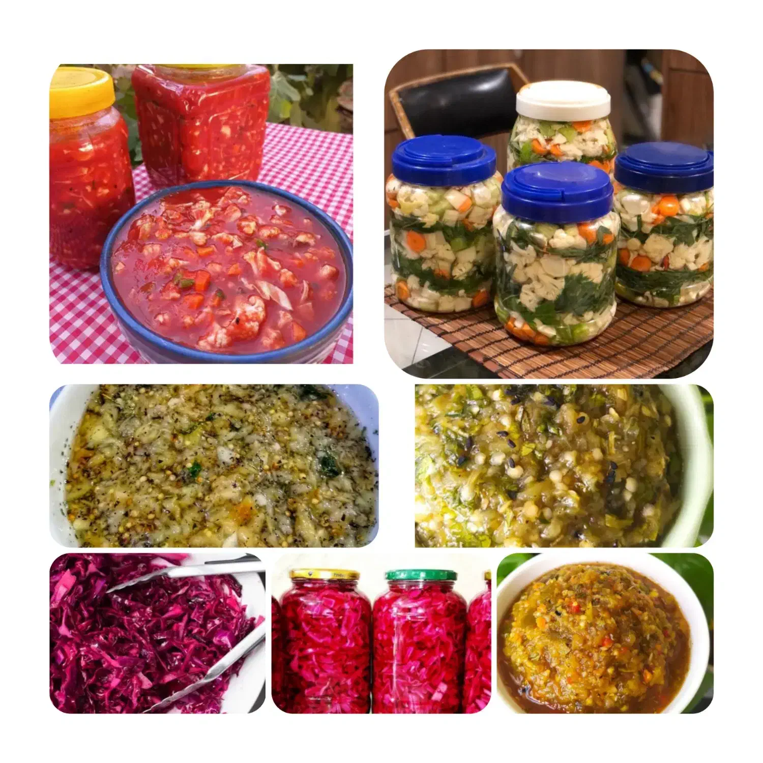 مواد غذای خانگی با بهترین مواد|خوردنی و آشامیدنی|کرج, کلاک نو|دیوار