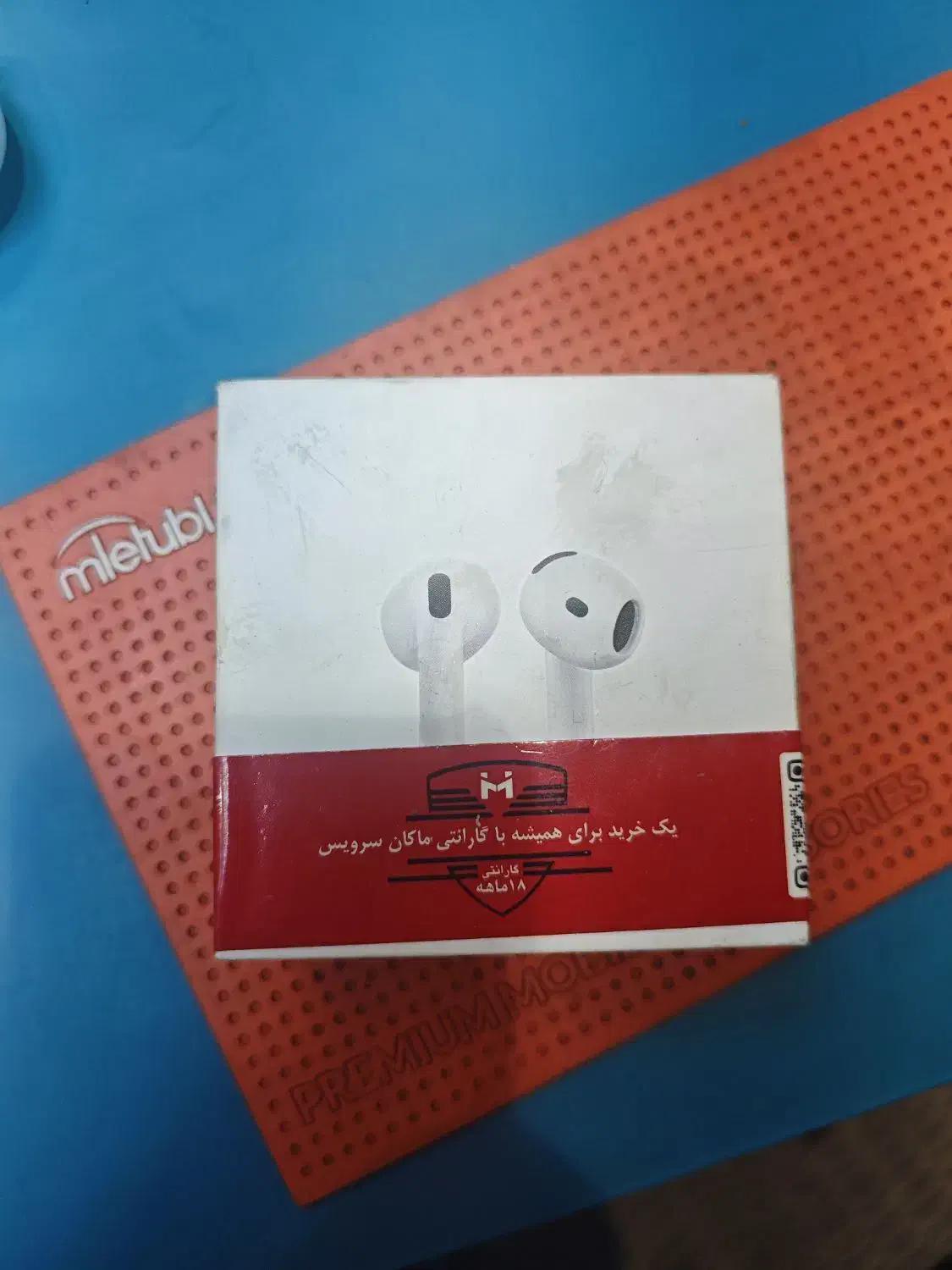 ایرپاد سری 4|لوازم جانبی موبایل و تبلت|تهران, طیب|دیوار