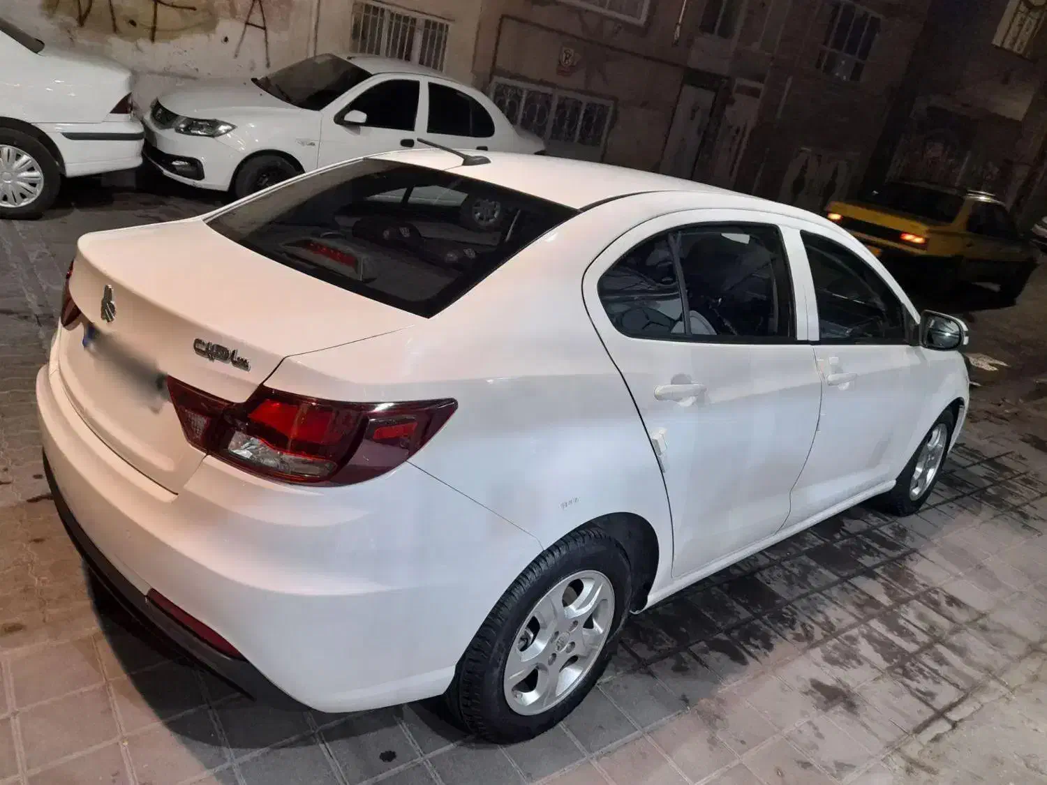 شاهینG. مدل403|خودرو سواری و وانت|مشهد, تلگرد|دیوار