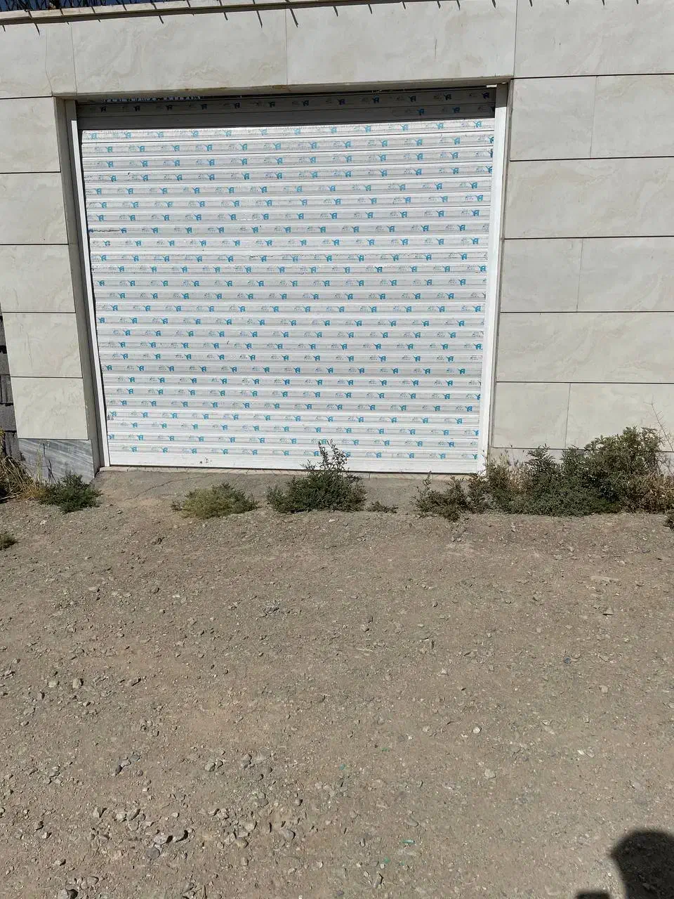 کرکره برقی۲۵۰×۲۵۰|مصالح و تجهیزات ساختمان|سریش آباد, |دیوار