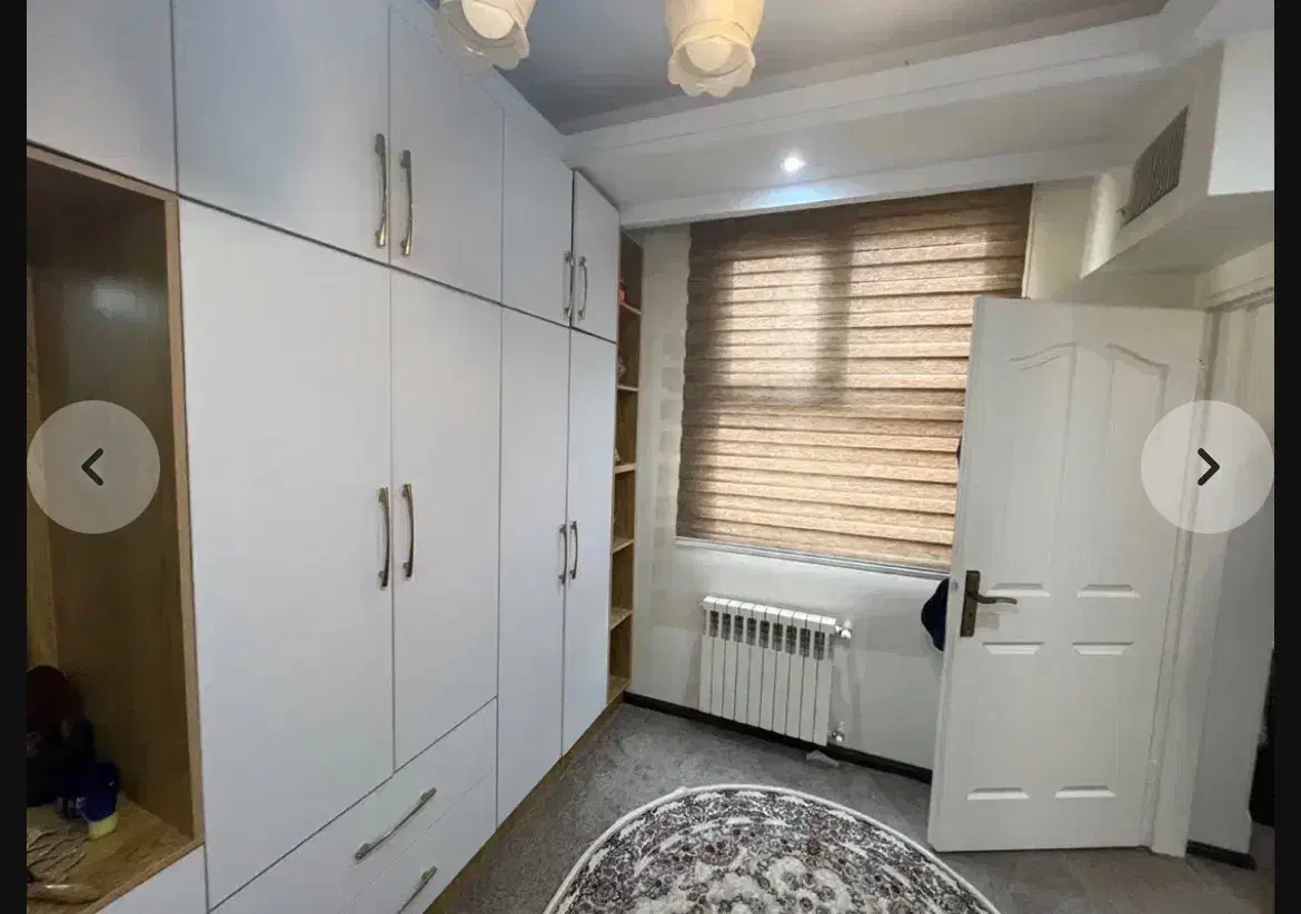 55 متر/ ۷ساله/ شمال تهرانسر/ فول امکانات|اجارهٔ آپارتمان|تهران, تهرانسر شمالی|دیوار