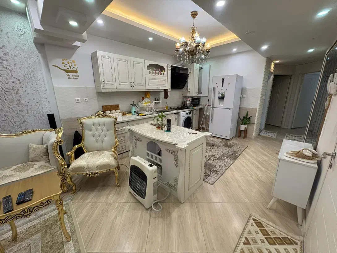 فروش ۸۵ متری/ دکتر بهشتی/ پارس/ شیک/ سند دار|فروش آپارتمان|مشهد, کوه سنگی|دیوار