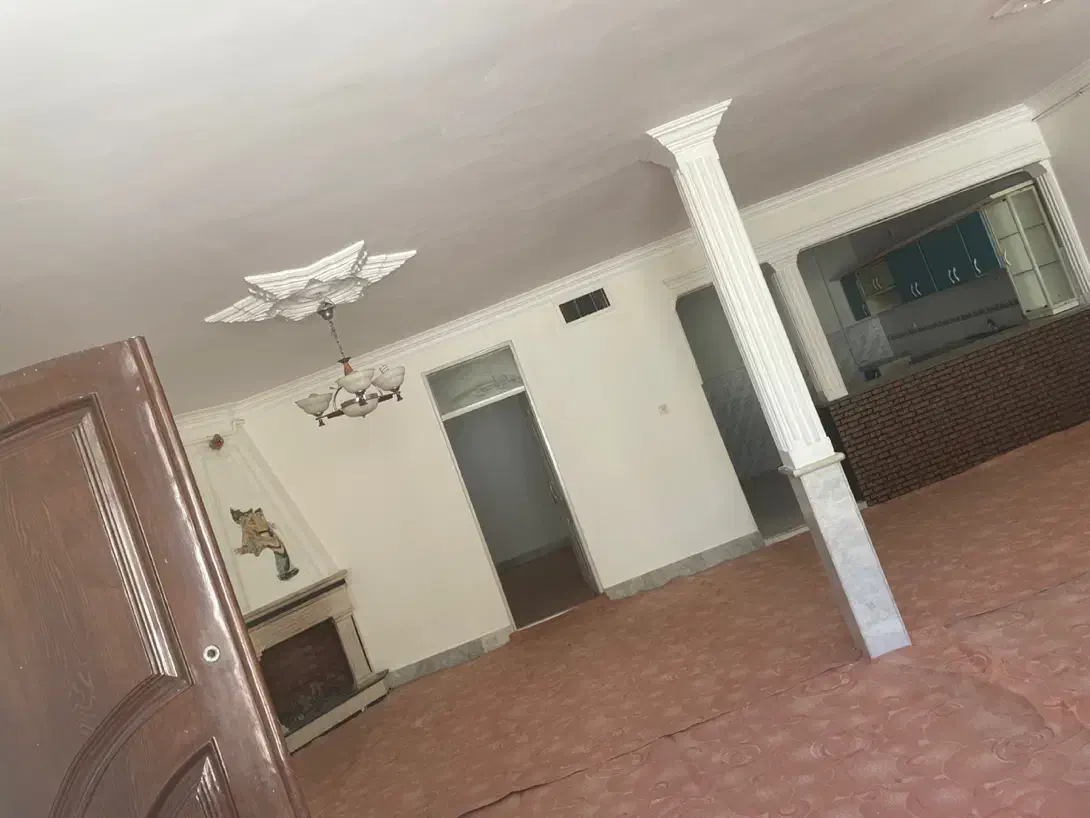 آپارتمان فروشی طبقه دوم|فروش آپارتمان|مشهد, کشف|دیوار