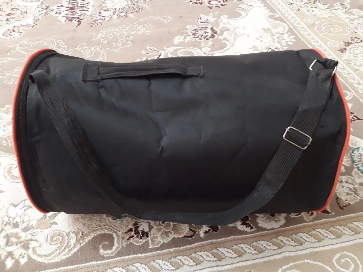 تنبک شیرانی  چوب گردو|سازهای سنتی|مبارکه, |دیوار