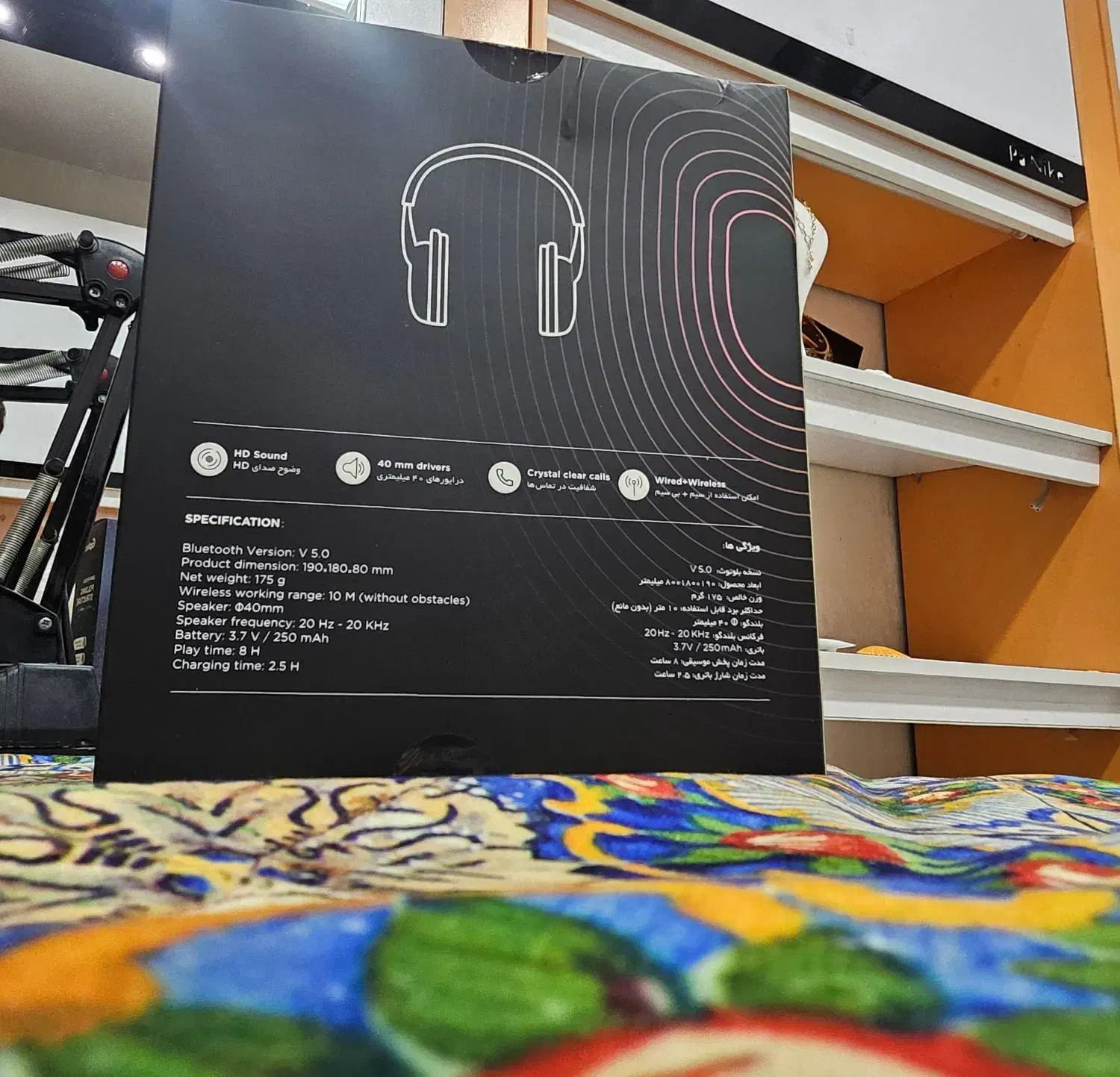 لوازم جانبی موبایل|لوازم جانبی موبایل و تبلت|تهران, تهرانسر مرکزی|دیوار