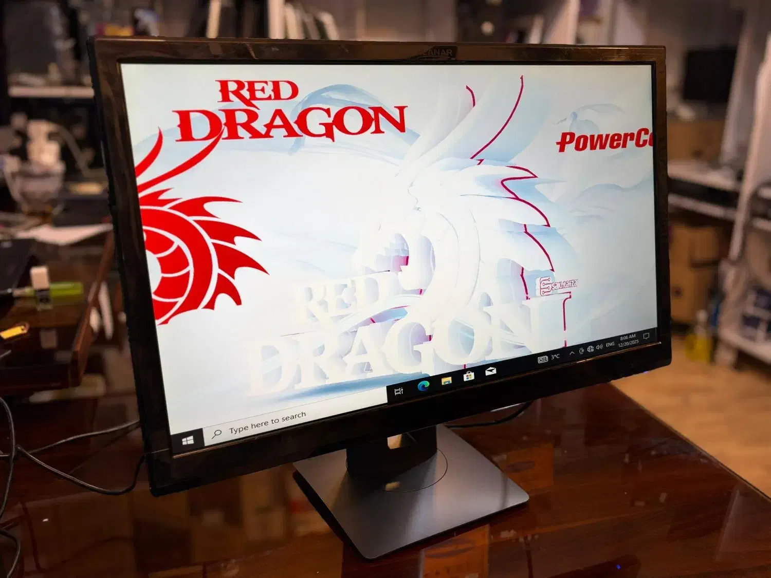 planar 27 inch|قطعات و لوازم جانبی رایانه|اهواز, نادری|دیوار