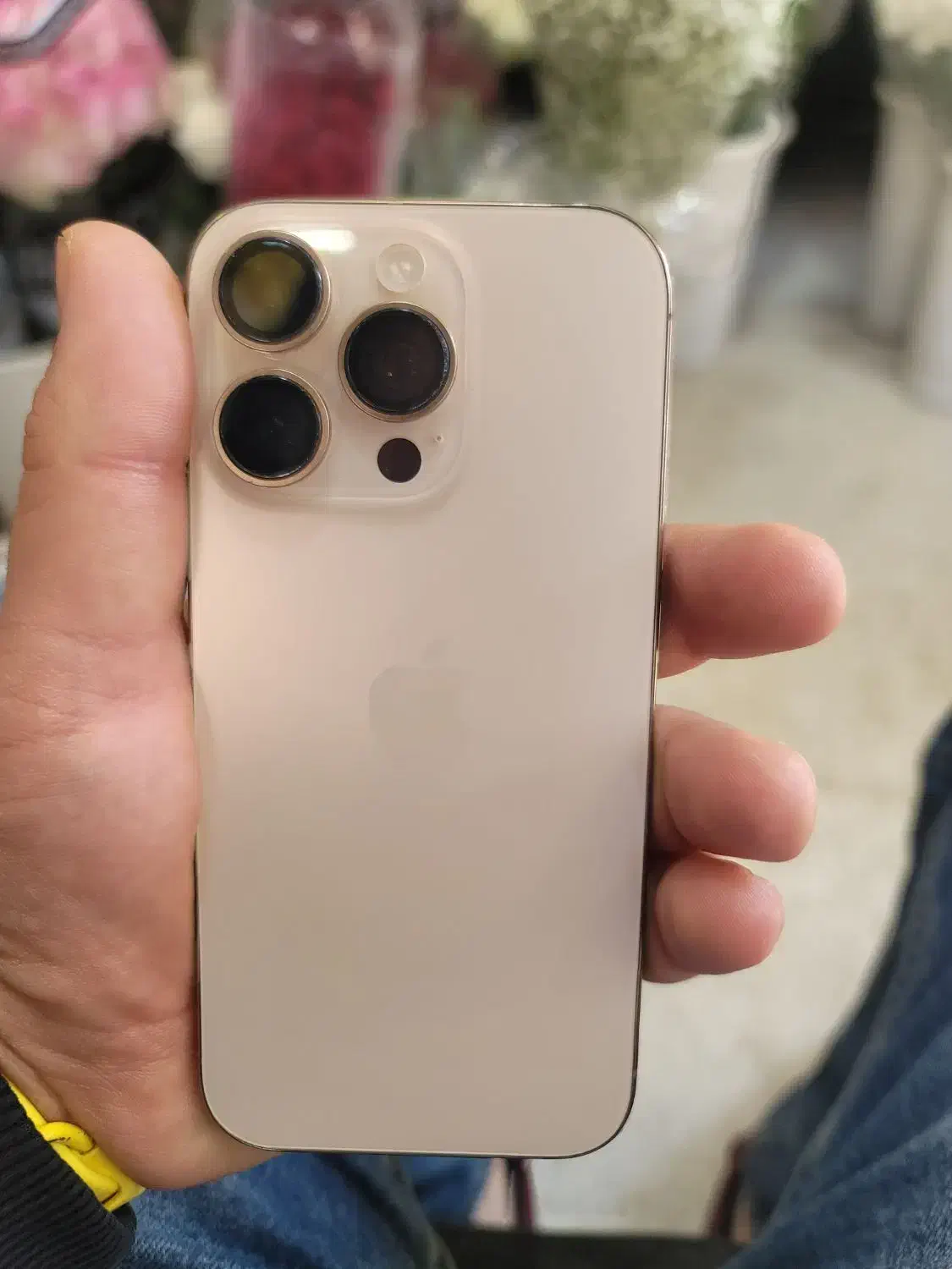 ایفون ۱۶پرو|موبایل|تبریز, |دیوار