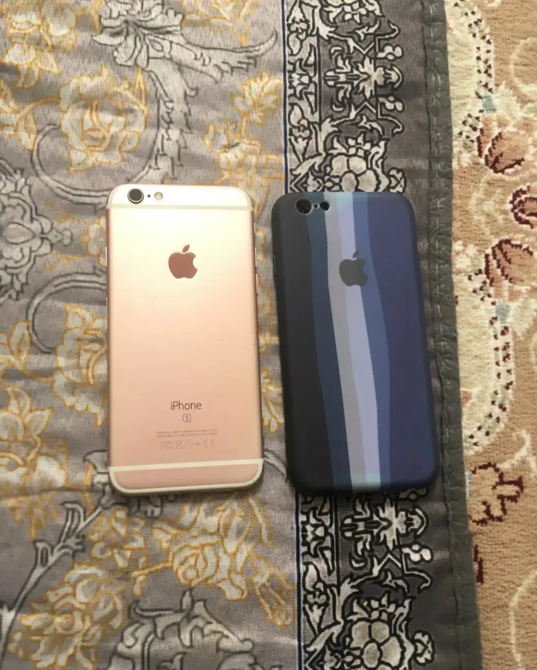 iPhone 6s|موبایل|بندرعباس, |دیوار