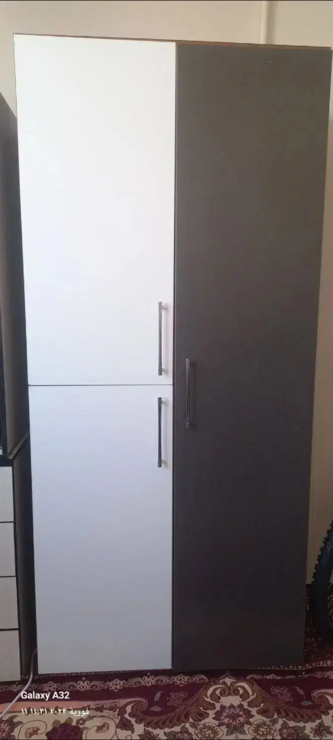 کمد لباس|جاکفشی، کمد، دراور|اردبیل, |دیوار