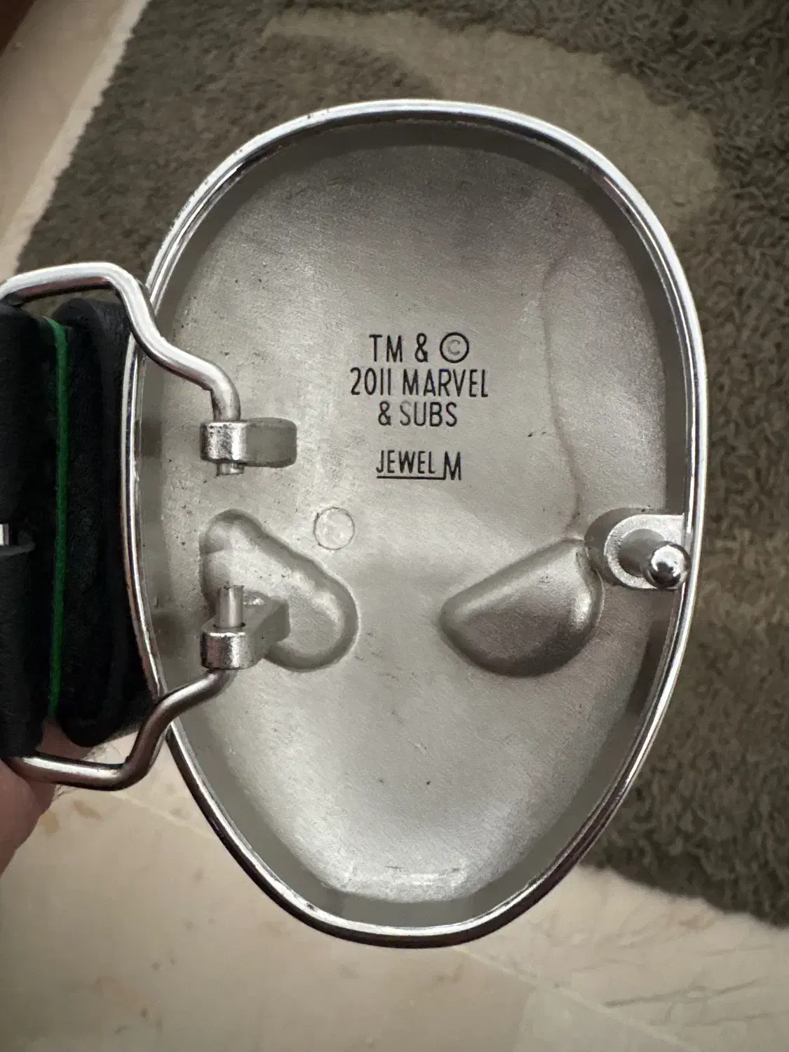 کمربند مارول اسپایدرمن|زیورآلات و اکسسوری|تهران, دبستان|دیوار