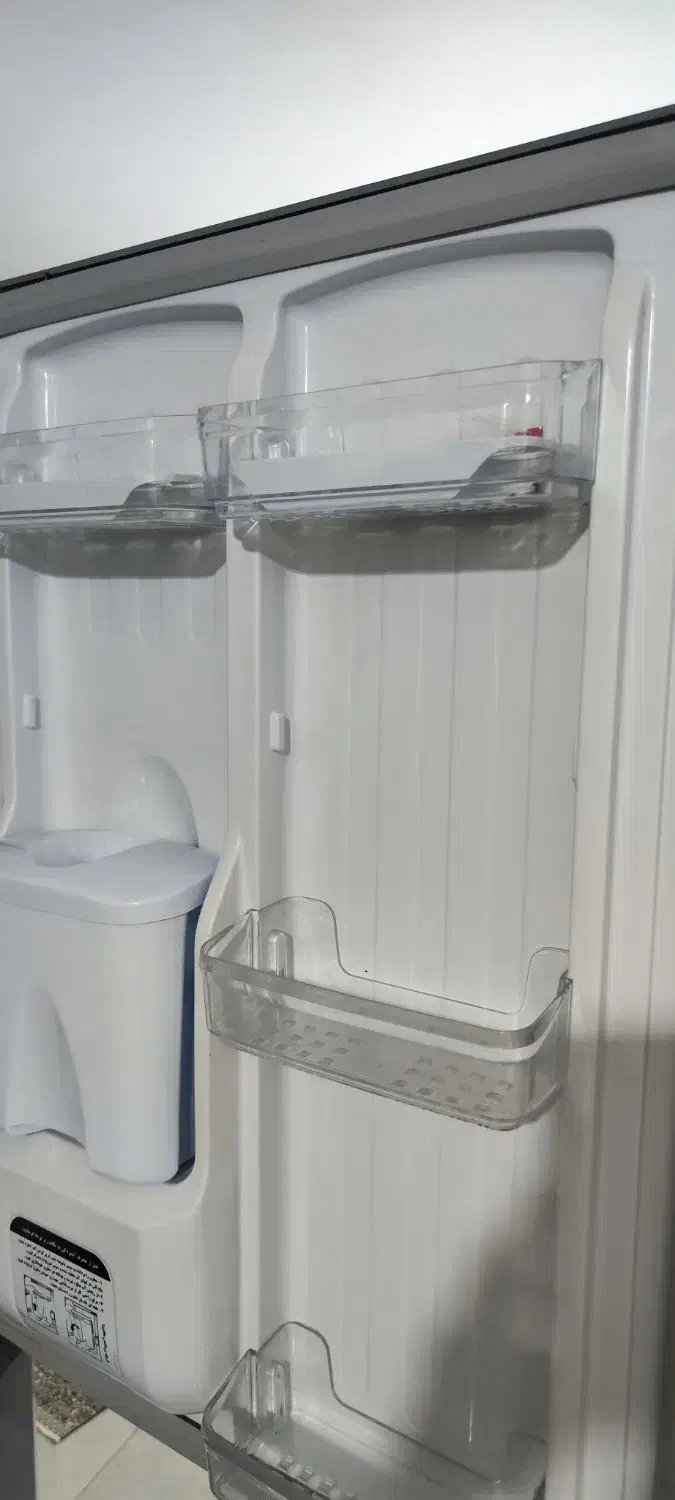 یخچال ایران شرق در حد نو|یخچال و فریزر|مرودشت, بیست متری بیمارستان|دیوار