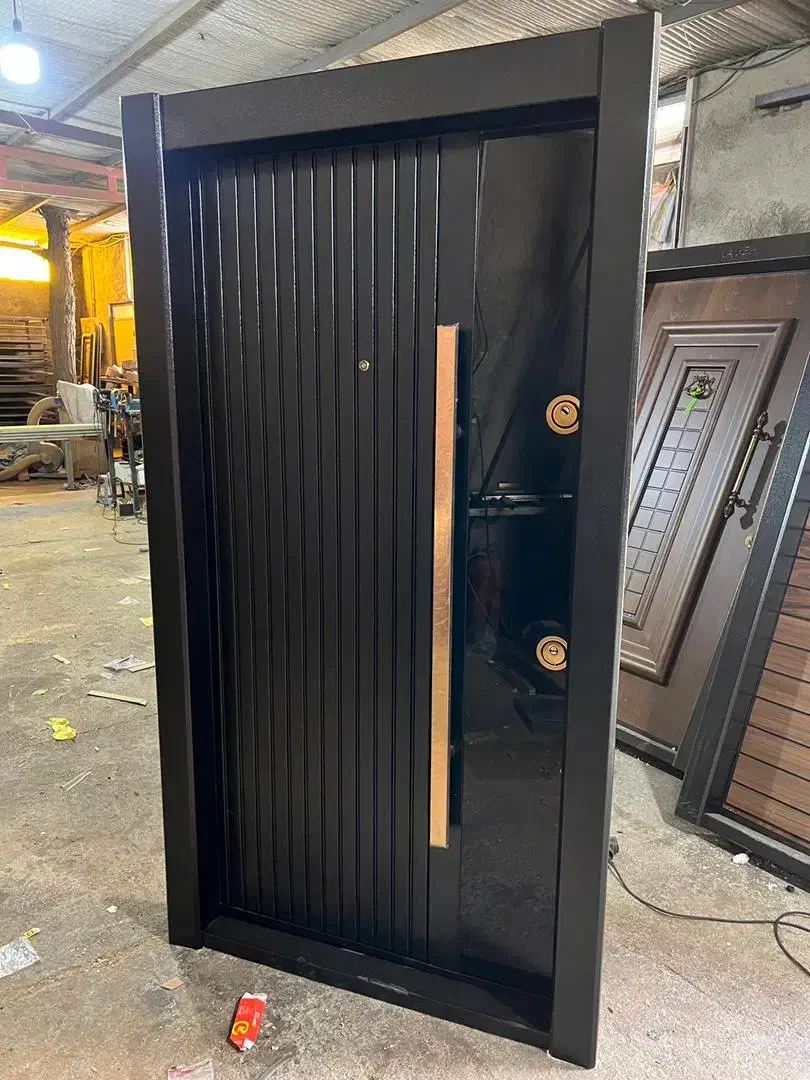 درب ضدسرقت آوین|مصالح و تجهیزات ساختمان|تهران, باغ فردوس|دیوار