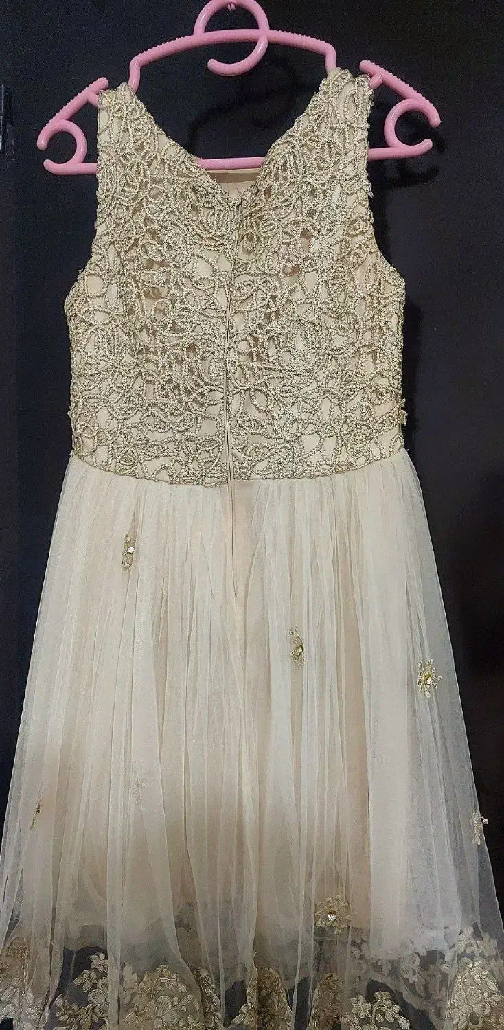 پیرهن مجلسی بچگانه|لباس|ملایر, |دیوار