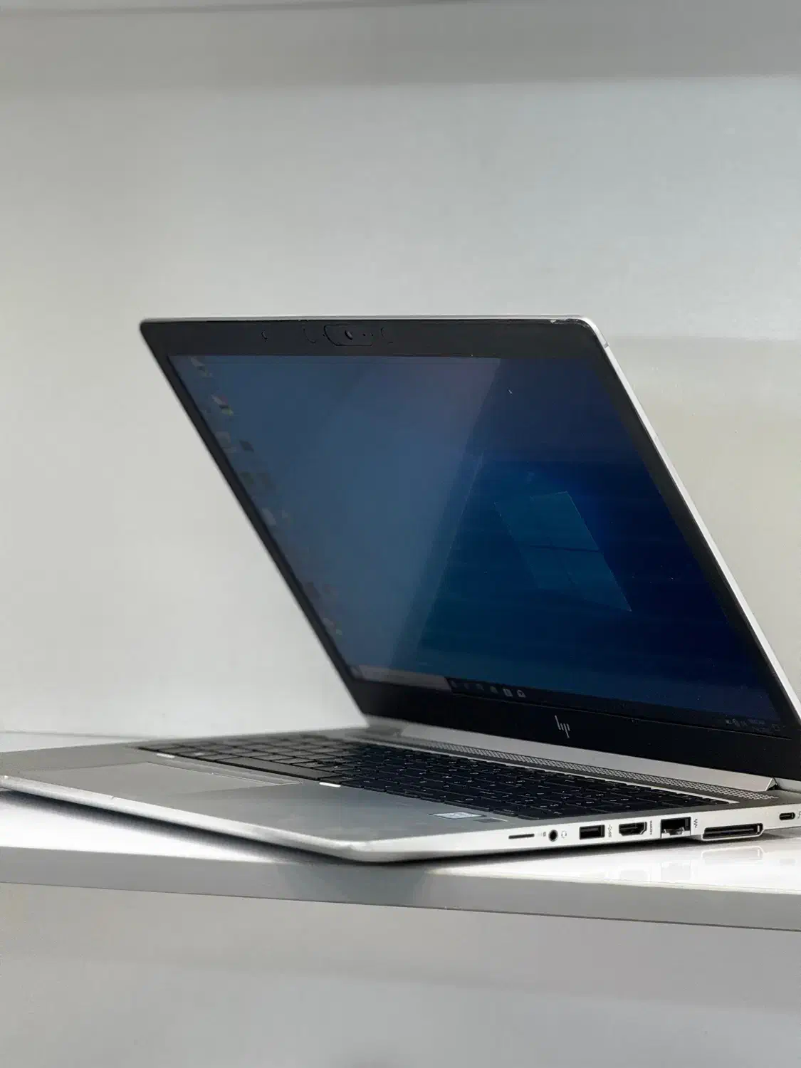 Hp EliteBook 850G6 لپ تاپ حسابداری ، دانشجویی|رایانه همراه|تهران, فلسطین (میدان انقلاب)|دیوار