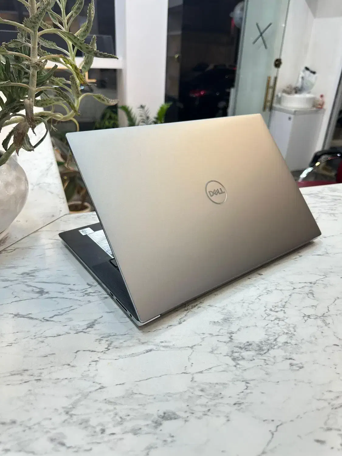 لپ تاپ Dell Precision 5550 بینظیر|رایانه همراه|کرج, کوی امامیه|دیوار