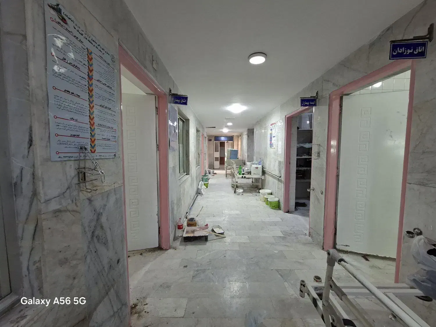 جابه جایی مسافر|خدمات حمل و نقل|اصفهان, گلزار|دیوار