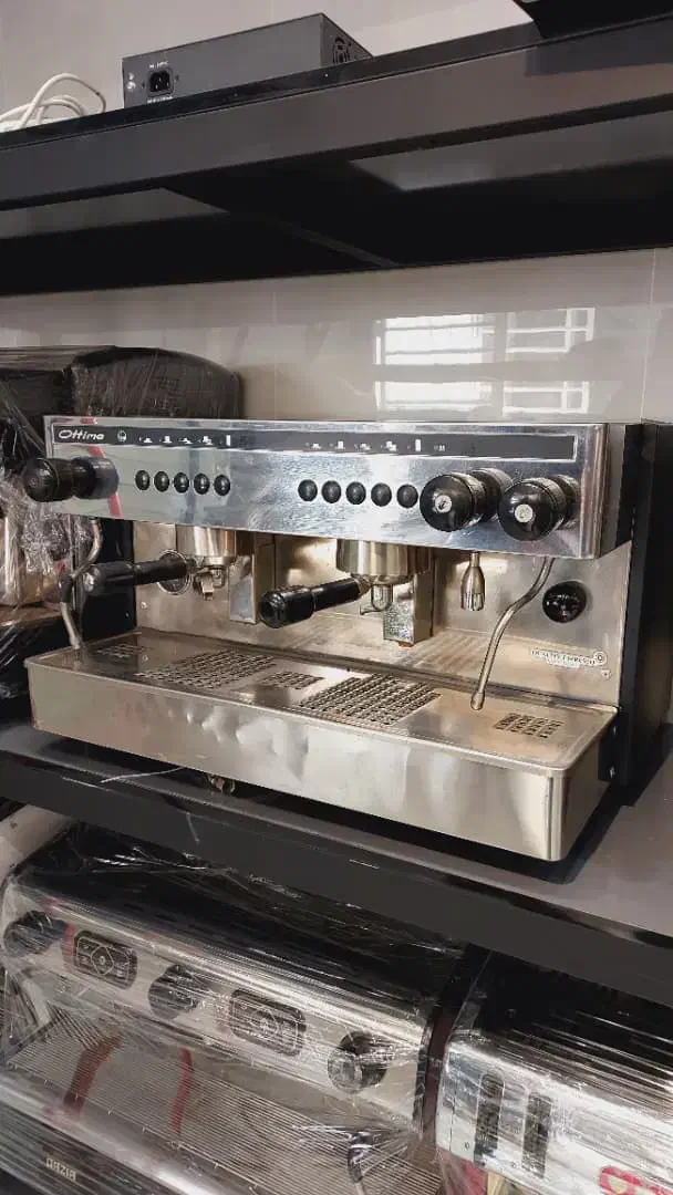 دستگاه قهوه ساز اتومات|سماور، چای‌ساز، قهوه‌ساز|سی‌سخت, |دیوار