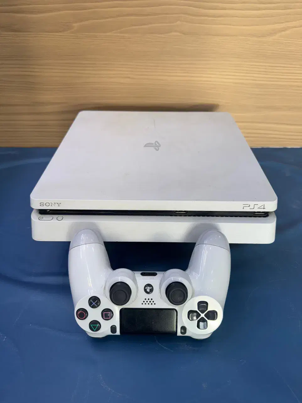 Ps4Slim500کپیخور|کنسول، بازی ویدئویی و آنلاین|امیدیه, |دیوار