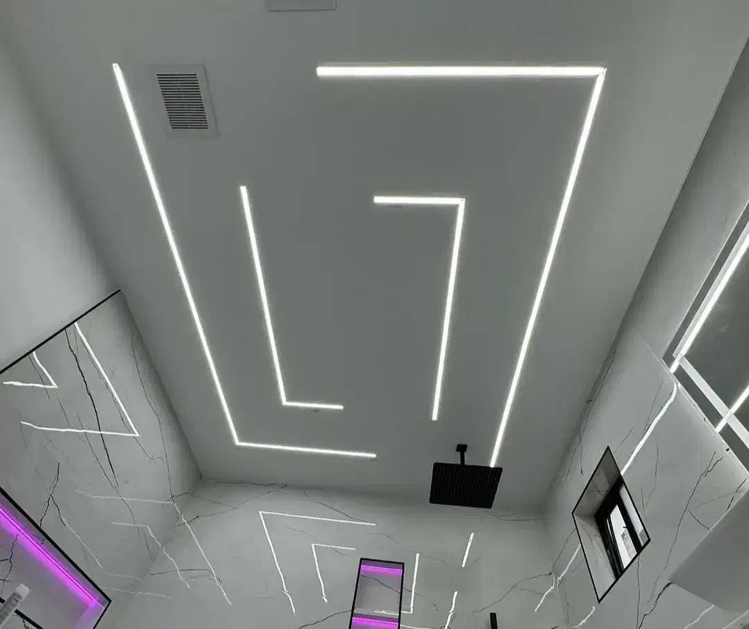 کناف.pvc|خدمات پیشه و مهارت|هشتگرد, شهرک اداری|دیوار