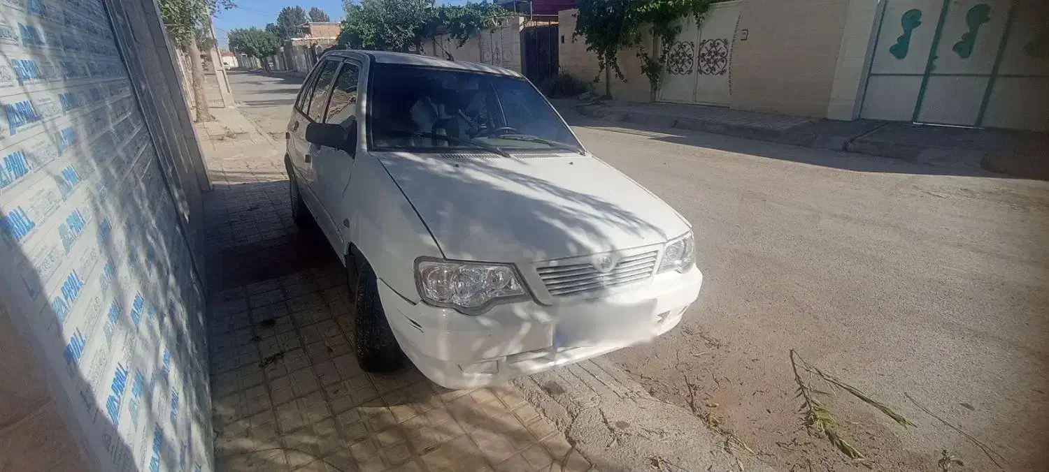 111مدل 90|خودرو سواری و وانت|چناران, |دیوار