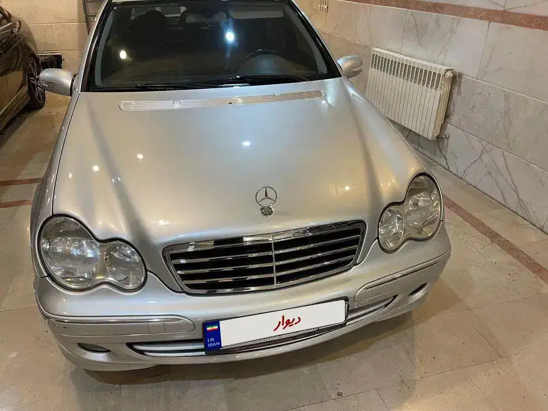 c200 compressor اوانگارد|خودرو سواری و وانت|تهران, حکمت|دیوار