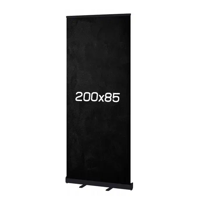 رول آپ پایه مشکی و نقره ای (طراحی و سازه چاپ)|فروشگاه و مغازه|تهران, فلسطین (میدان انقلاب)|دیوار