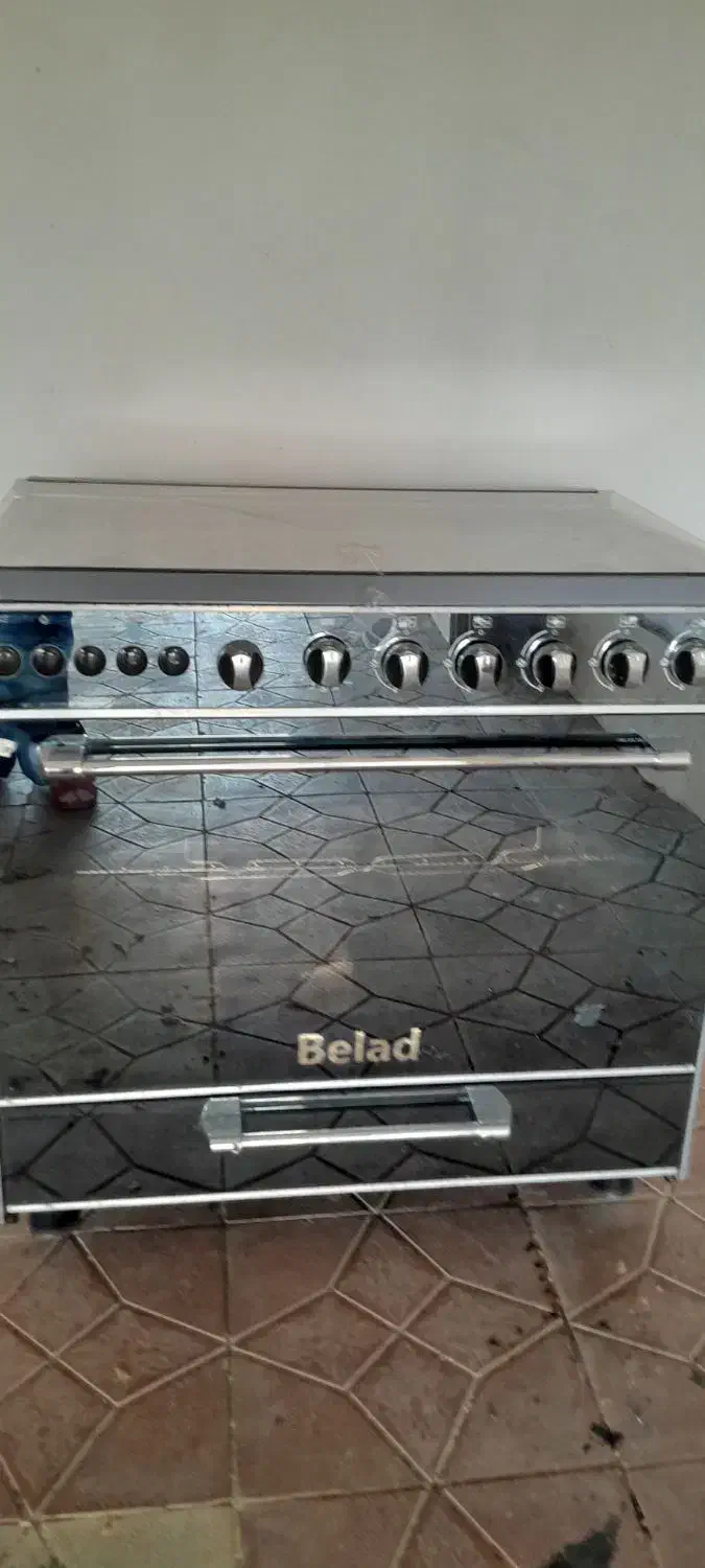 گاز فردار بزرگ ،|اجاق گاز و لوازم برقی پختوپز|رامسر, |دیوار