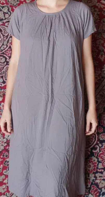 پیراهن نخی راحتی|لباس|فریدونکنار, |دیوار