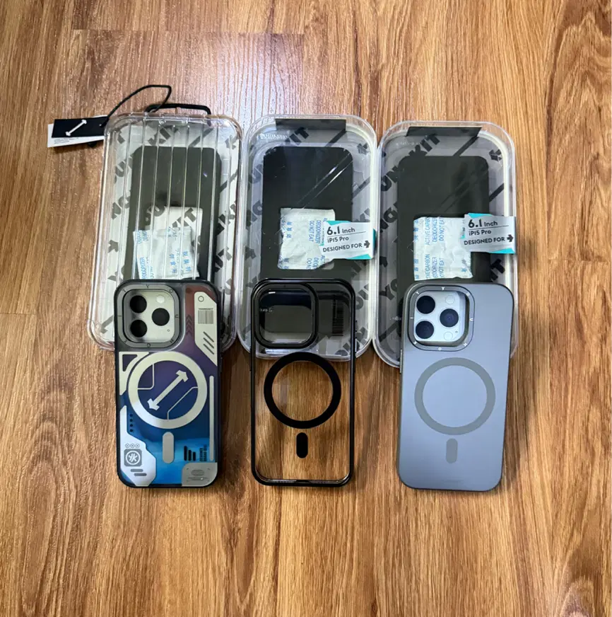 قاب iphone 15 pro|لوازم جانبی موبایل و تبلت|تهران, گیشا|دیوار