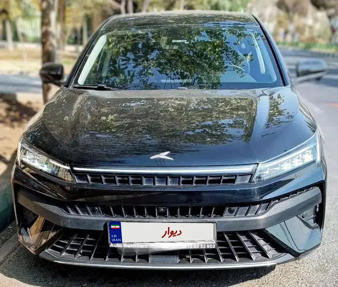 kmc j7 مشکی|خودرو سواری و وانت|تهران, دولاب|دیوار