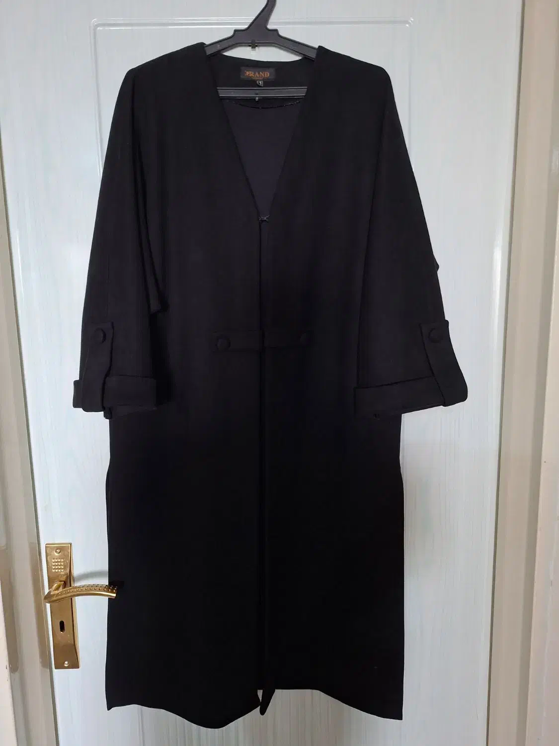 تعدادی مانتو پاییزه و کاپشن زنونه|لباس|مشهد, حجاب (شهرک غرب)|دیوار