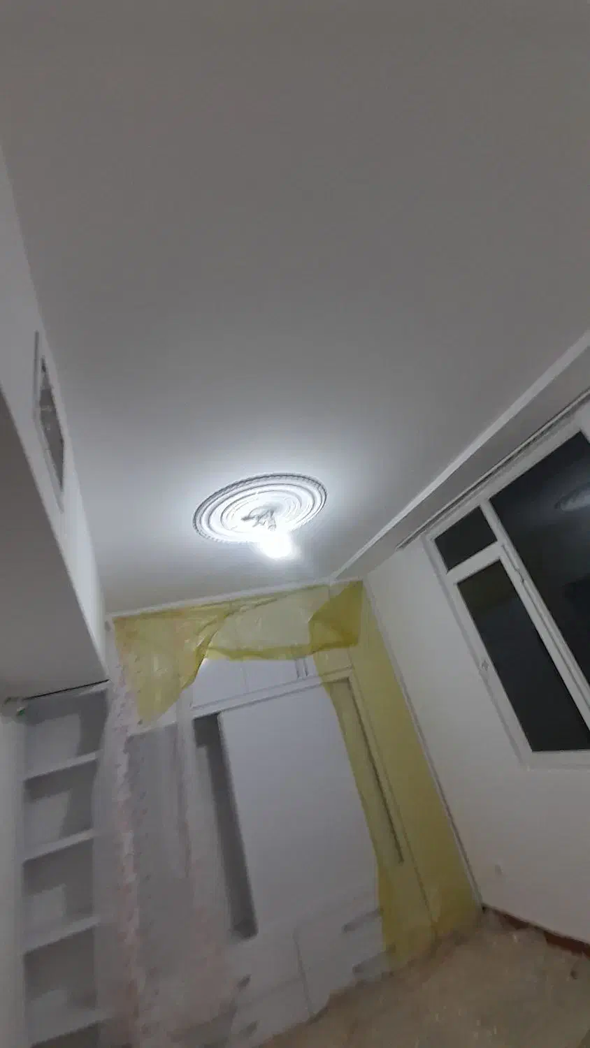 نقاشی ساختمان ودروپنجره|خدمات پیشه و مهارت|اسلامآباد غرب, |دیوار