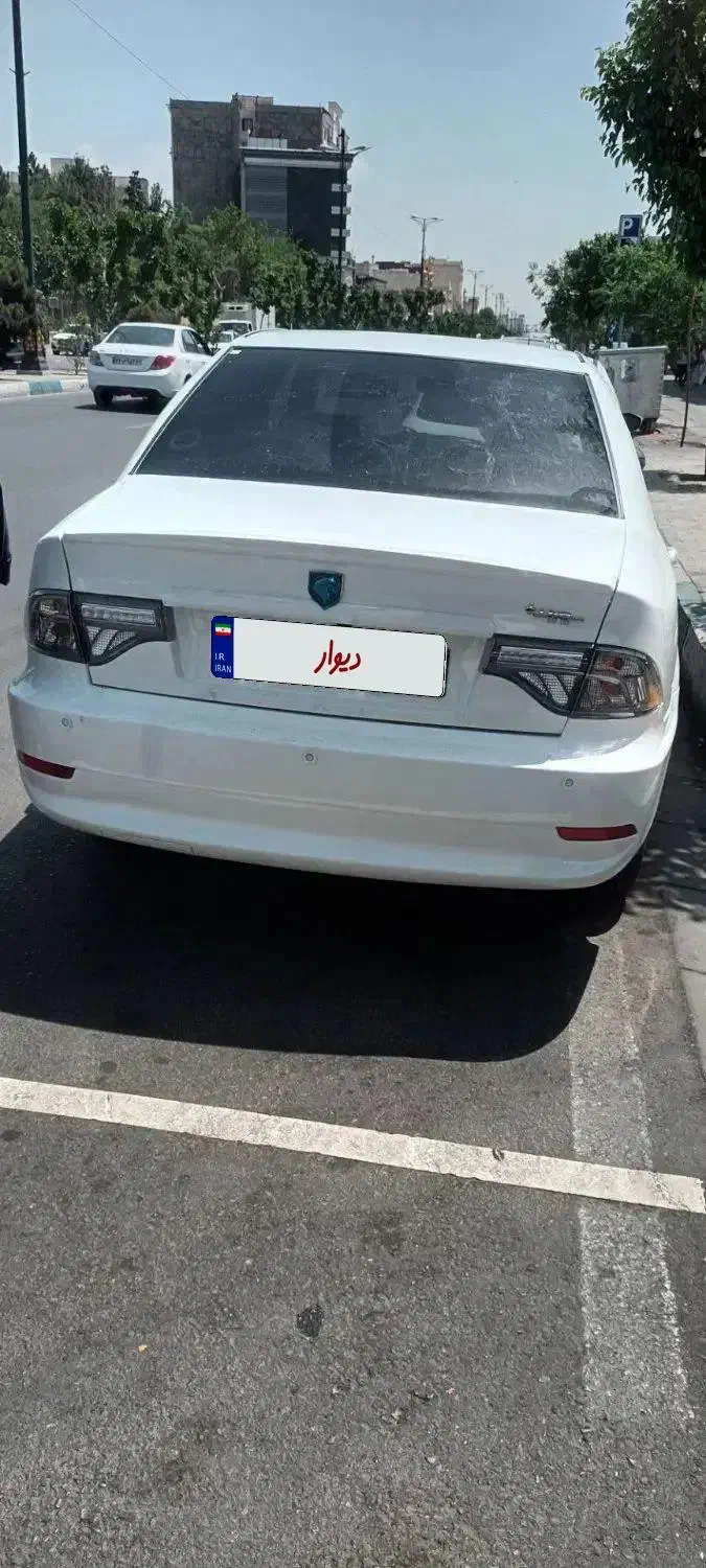 فروشی مدل 1404|خودرو سواری و وانت|کمیجان, |دیوار