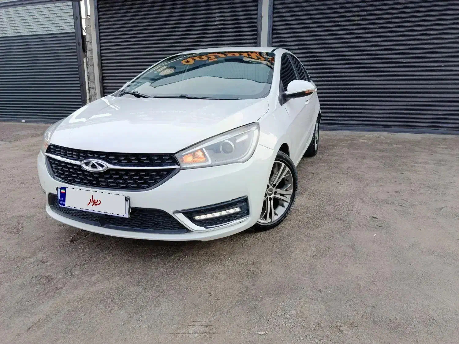 اریزو5مدل۹۶|خودرو سواری و وانت|رشت, کوی امام رضا|دیوار