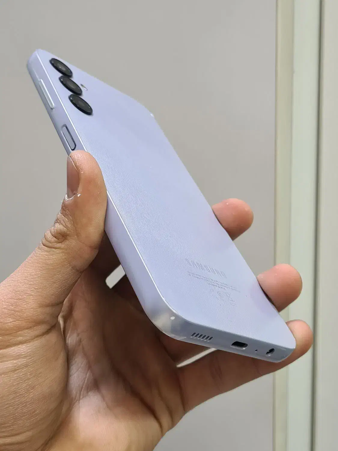 گوشی سامسونگ A14 گیگ 64 رم 4|موبایل|سنندج, |دیوار