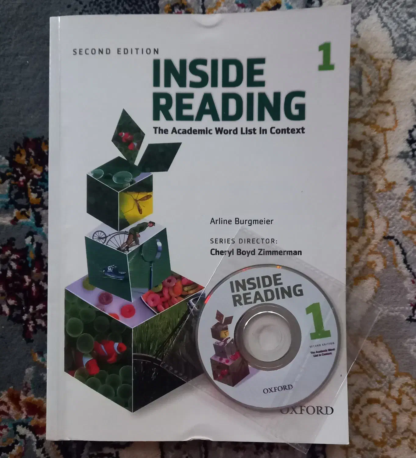 کتاب زبان انگلیسی|کتاب و مجله آموزشی|مراغه, |دیوار