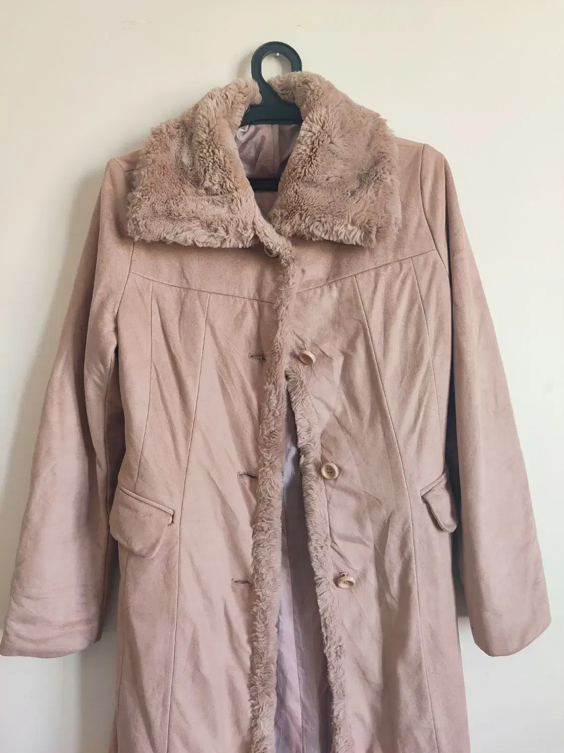 پالتو دخترانه/زنانه|لباس|فردیس, شهرک ناز|دیوار