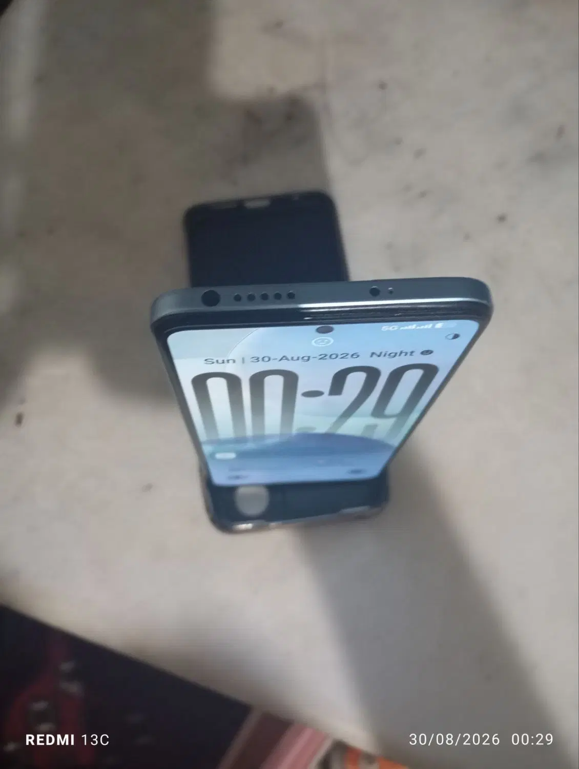 NOTE 12S|موبایل|گرگان, |دیوار