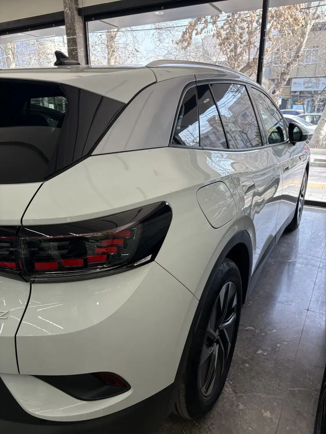 id 4  ای دی ۴. 2024 صفر|خودرو سواری و وانت|مشهد, احمدآباد|دیوار