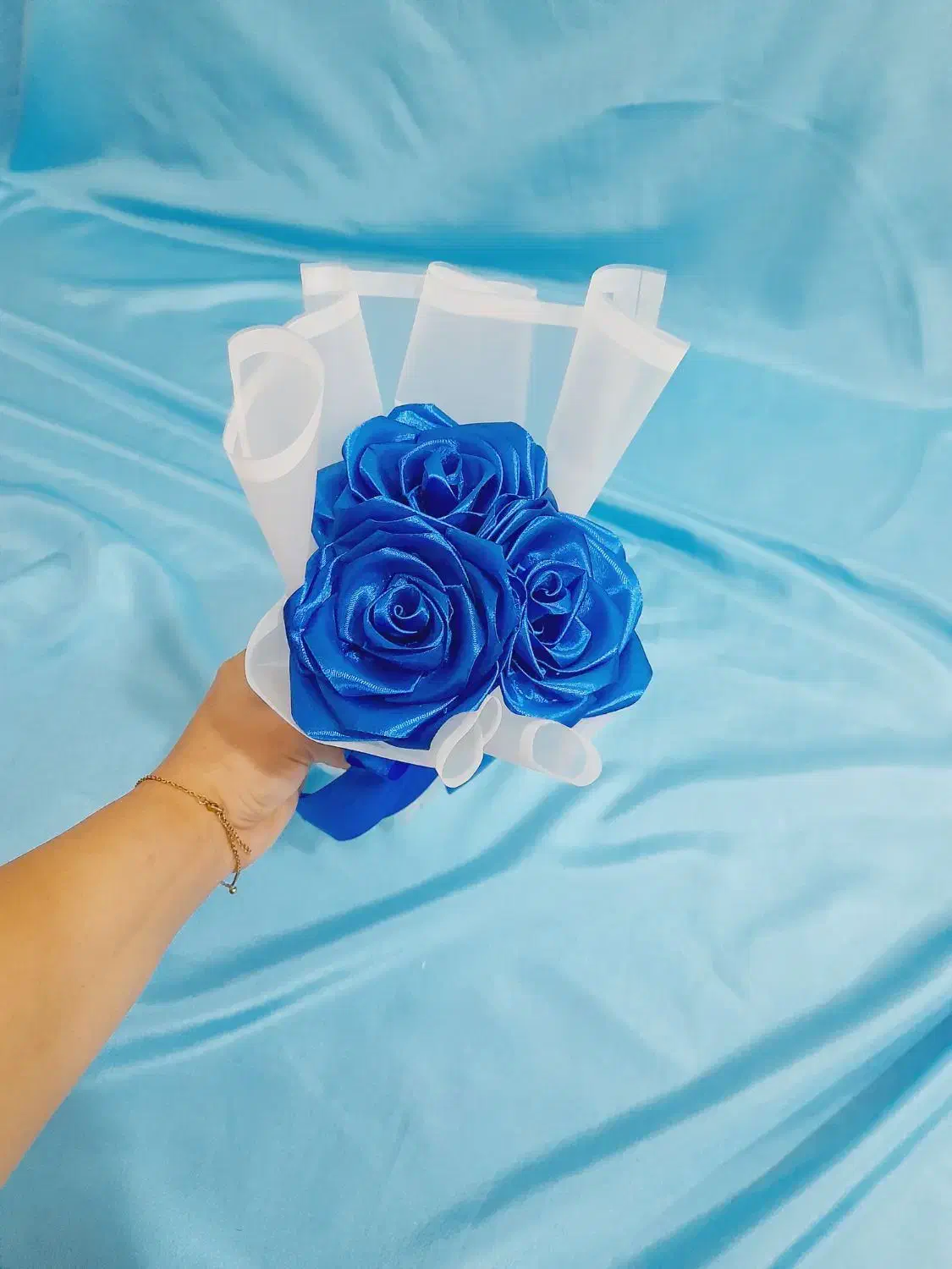 گل تک شاخه|گل مصنوعی|هریس, |دیوار