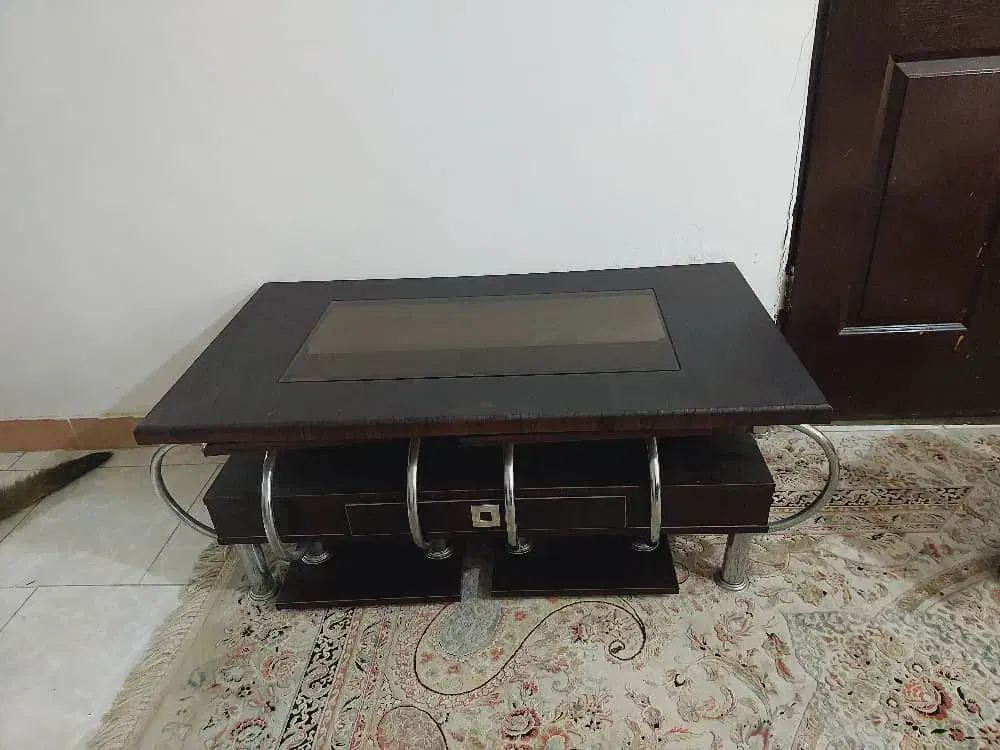 پیش مبلی ومیزعسلی|مبلمان خانگی و میز عسلی|رشت, پاستوریزه|دیوار