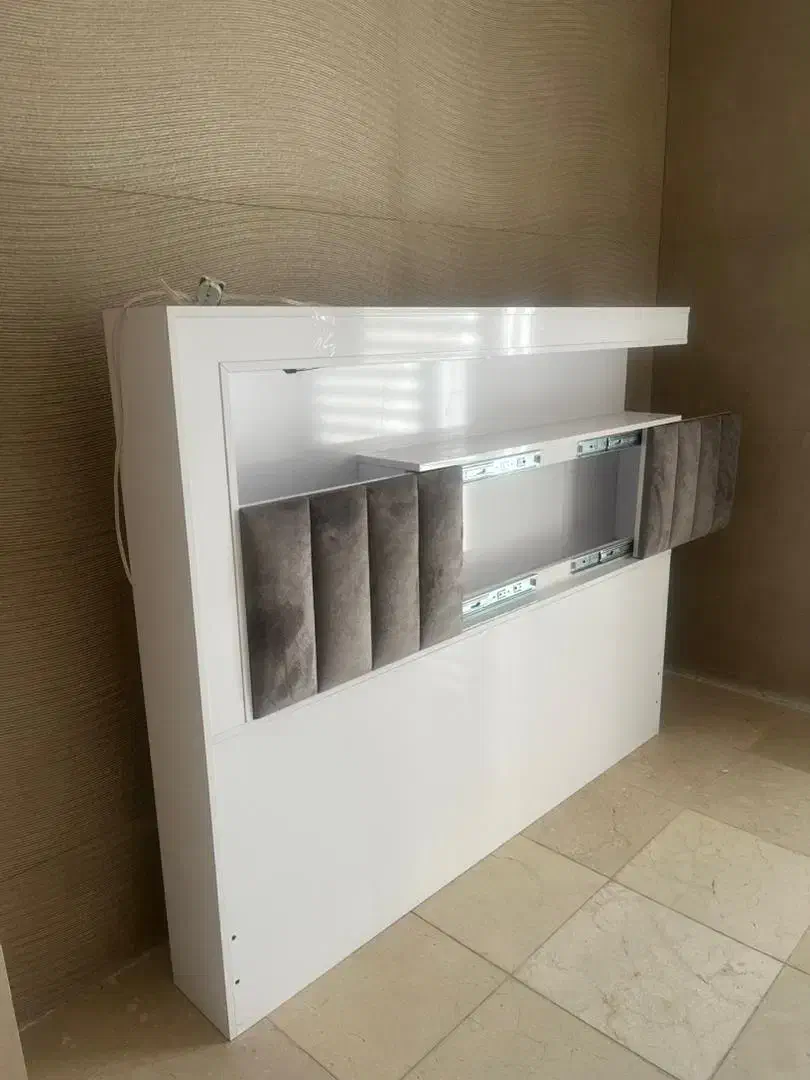 تخت|تخت و سرویس خواب|شیراز, زرهی|دیوار