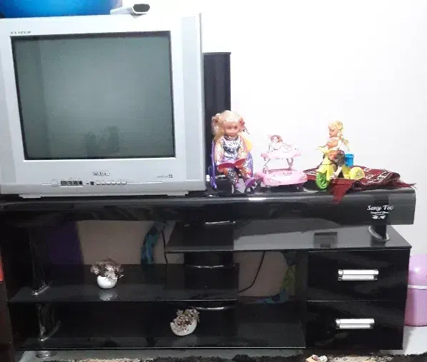 تلوزیون رنگی ۲۱|تلویزیون و پروژکتور|مرودشت, فرهنگ|دیوار