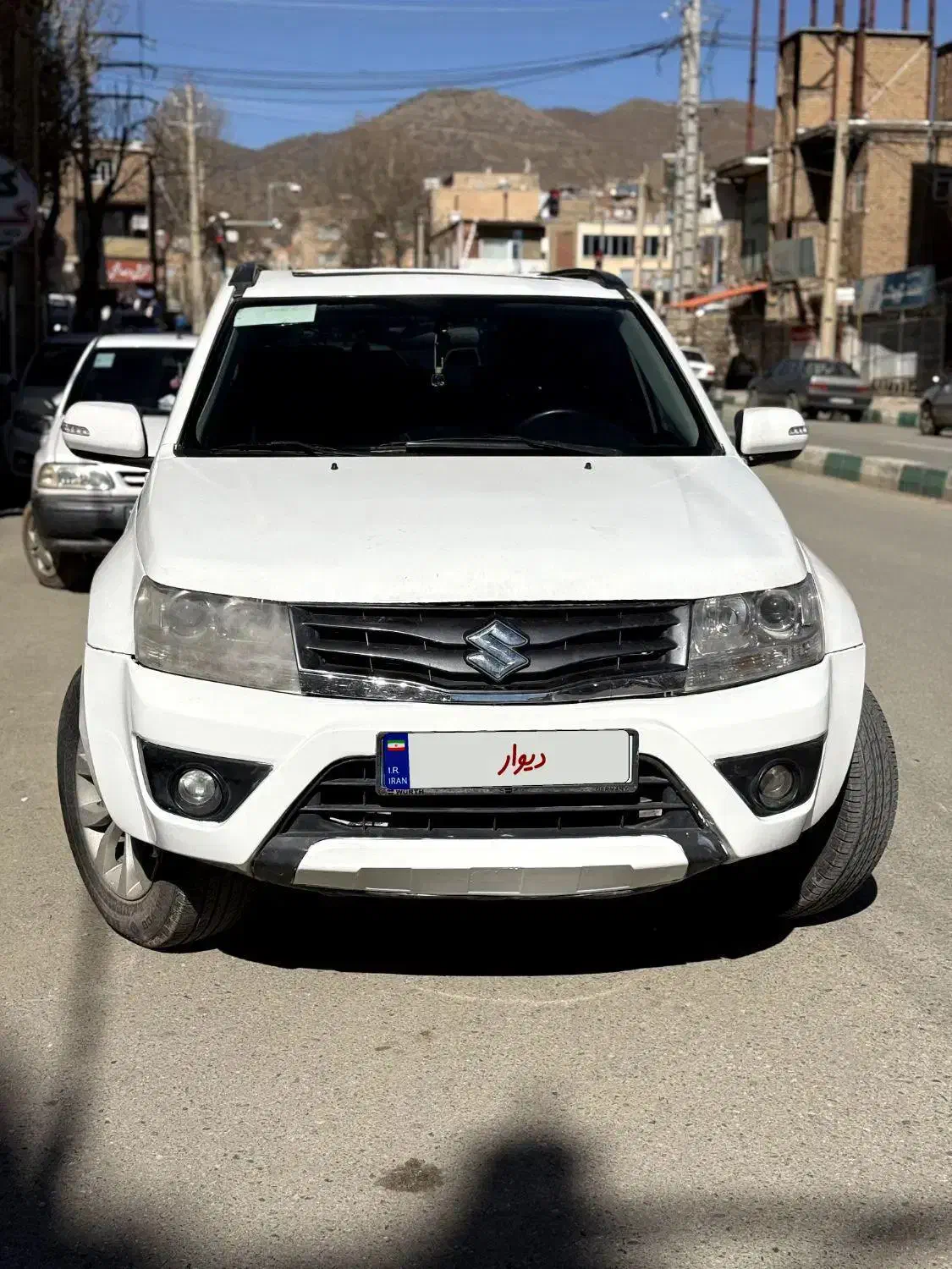 فروش نقدی|خودرو سواری و وانت|مریوان, |دیوار