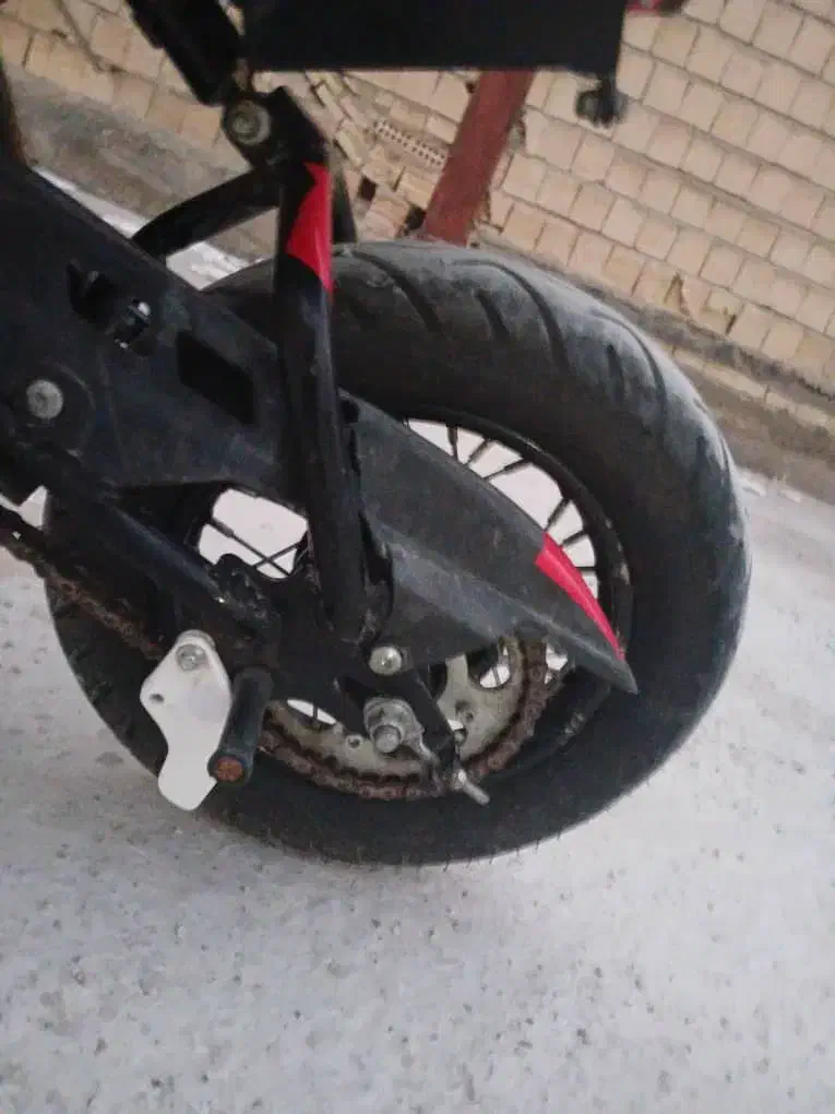 مینی کراس|موتورسیکلت|بندر ماهشهر, |دیوار