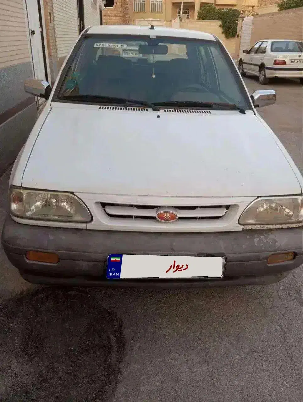 فروش خودرو|خودرو سواری و وانت|یزد, |دیوار